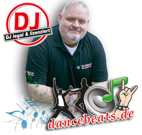DJ Buddy