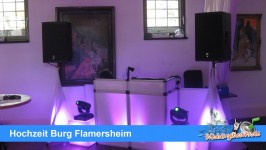 Hochzeit Landlust Burg Flamersheim