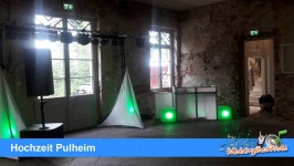 Hochzeit Pulheim