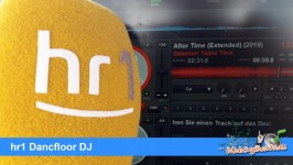 hr1 Dancefloor-DJ