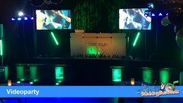 Videoparty